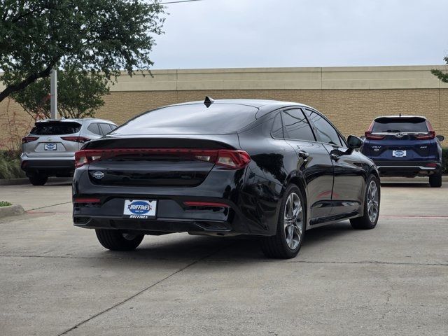 2023 Kia K5 EX
