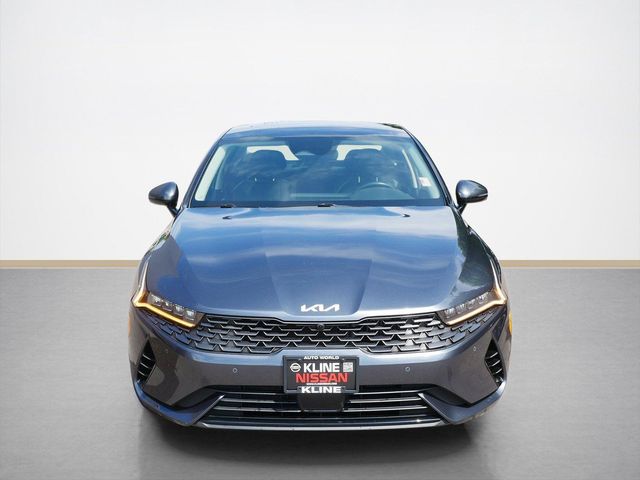 2023 Kia K5 EX