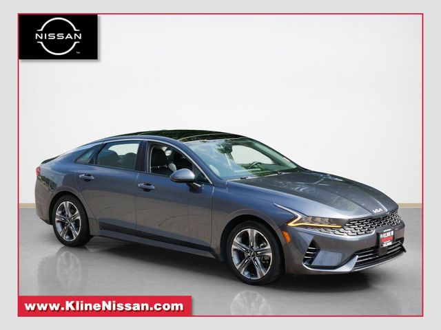2023 Kia K5 EX
