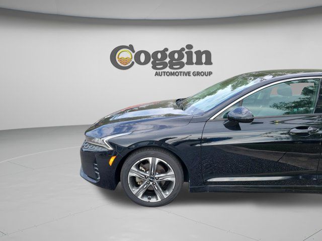 2023 Kia K5 EX