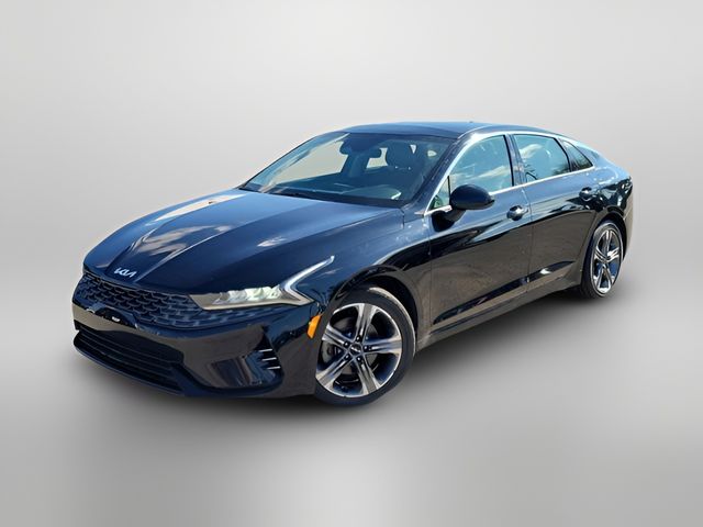 2023 Kia K5 EX