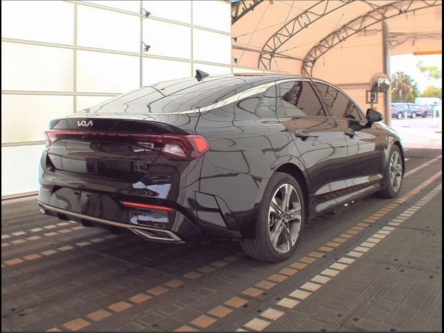 2023 Kia K5 EX