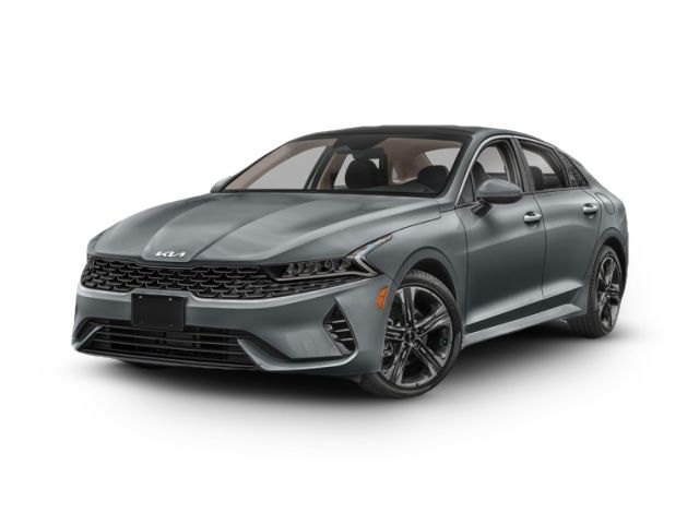 2023 Kia K5 EX