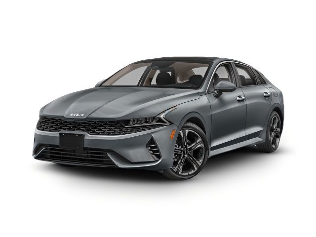 2023 Kia K5 EX