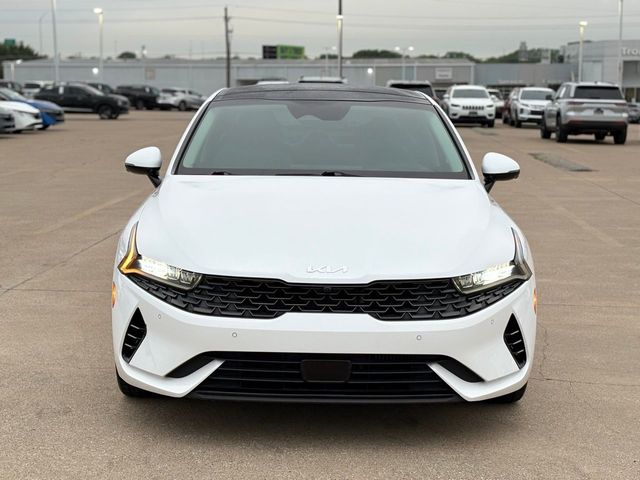 2023 Kia K5 EX