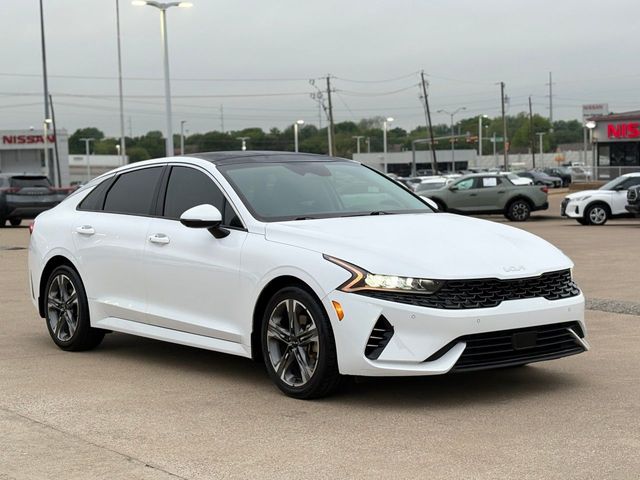 2023 Kia K5 EX