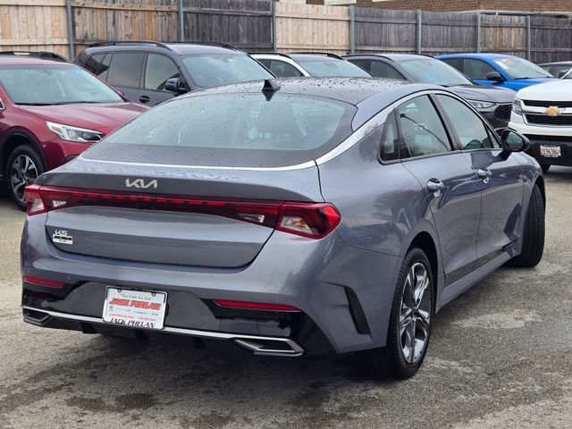 2023 Kia K5 EX