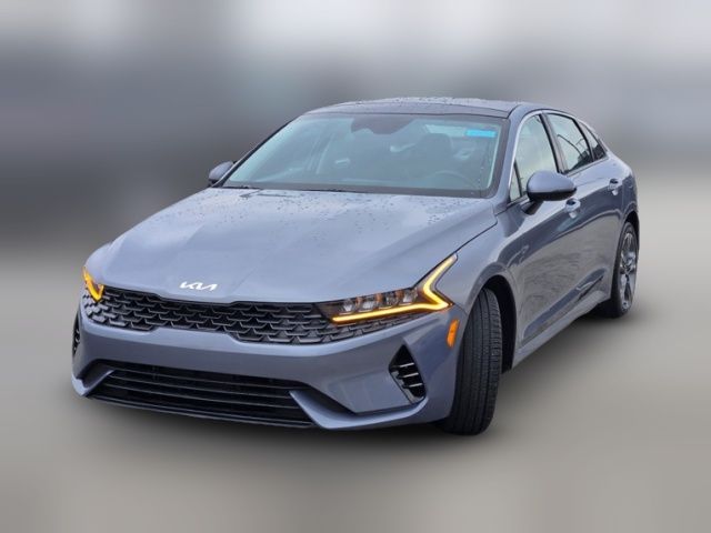 2023 Kia K5 EX