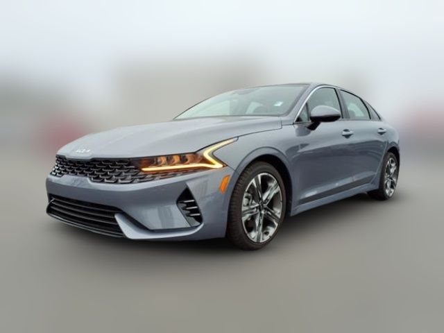 2023 Kia K5 EX