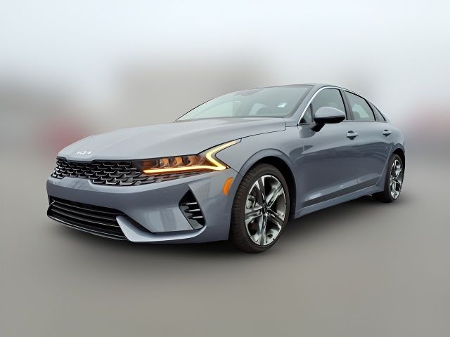 2023 Kia K5 EX