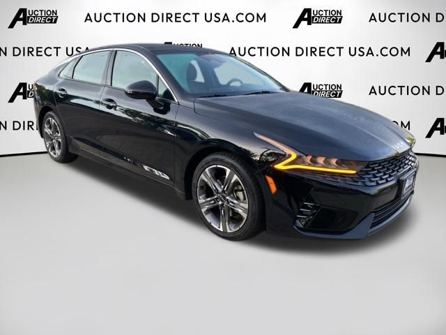 2023 Kia K5 EX