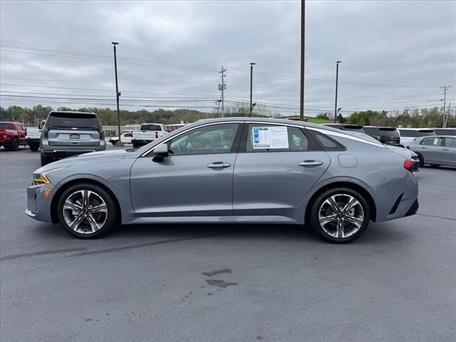 2023 Kia K5 EX