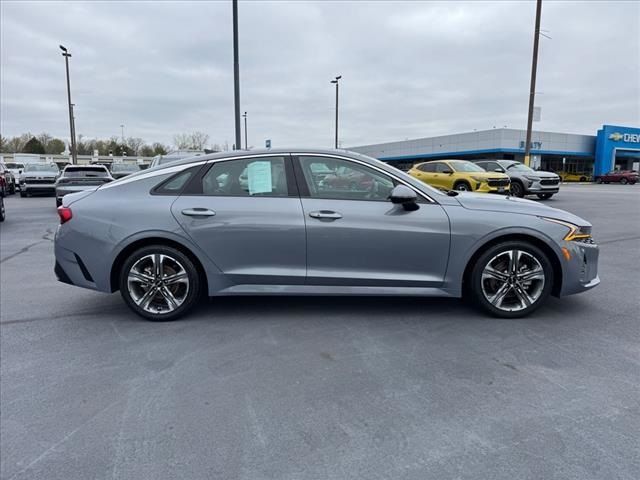 2023 Kia K5 EX