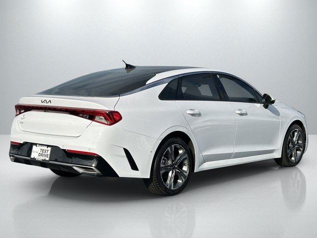 2023 Kia K5 EX