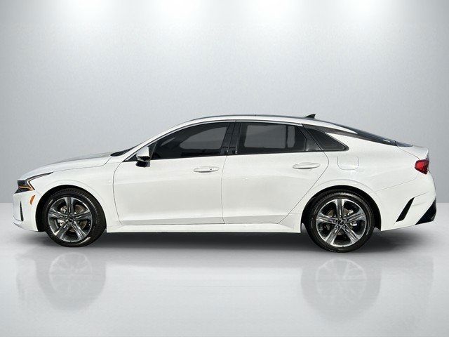 2023 Kia K5 EX