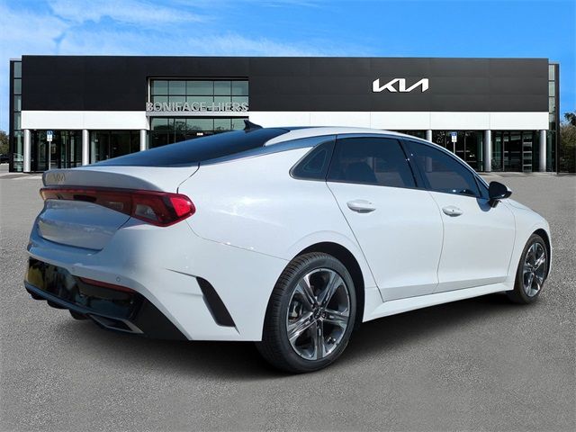 2023 Kia K5 EX