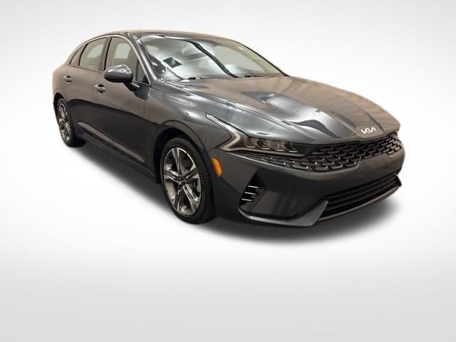 2023 Kia K5 EX
