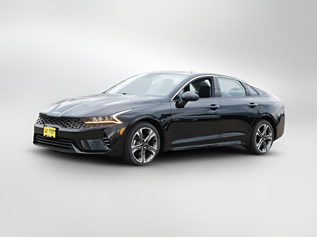 2023 Kia K5 EX