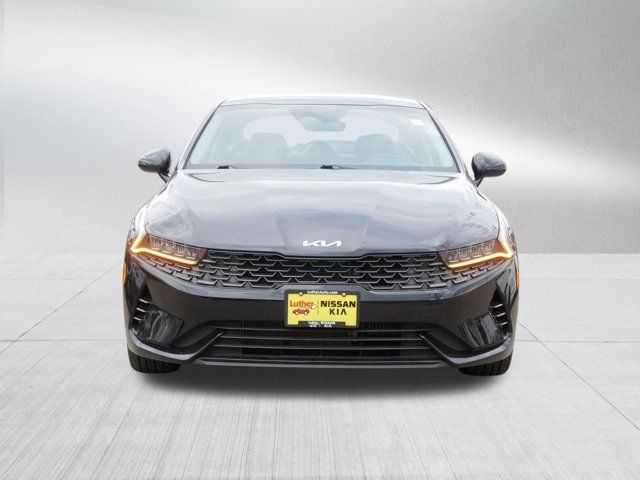 2023 Kia K5 EX