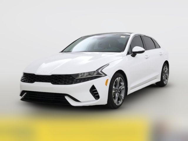 2023 Kia K5 EX