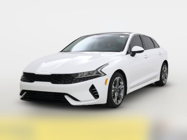 2023 Kia K5 EX