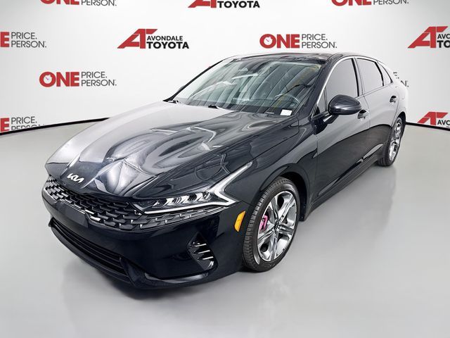 2023 Kia K5 EX