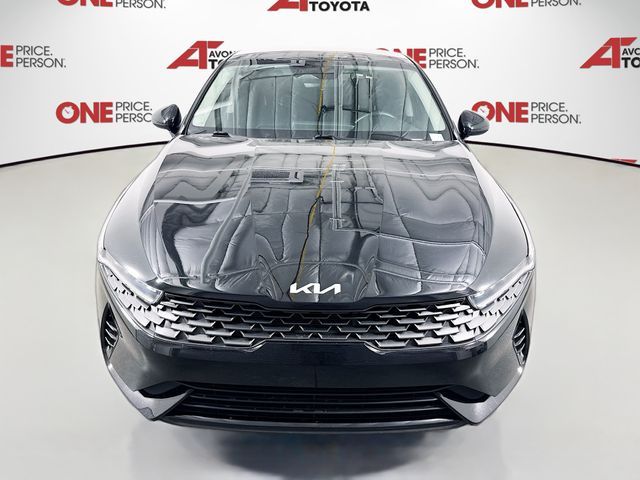 2023 Kia K5 EX