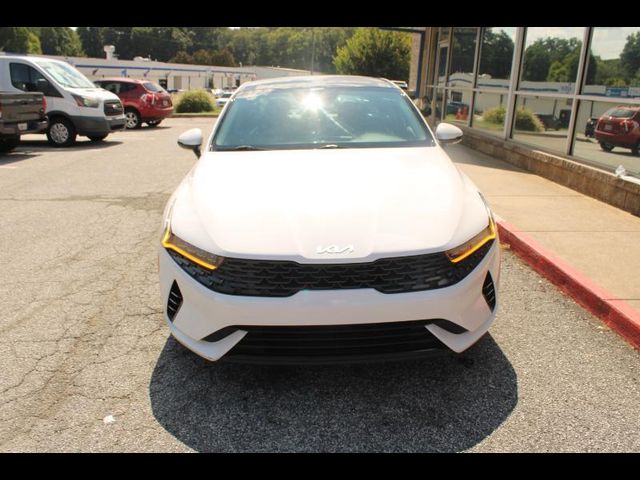 2023 Kia K5 EX
