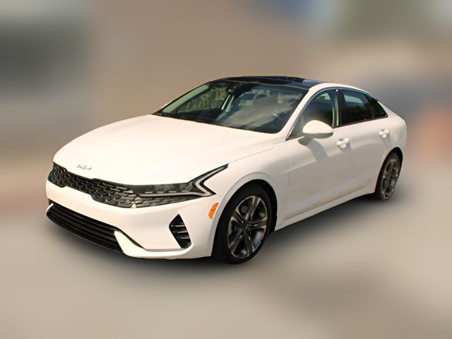 2023 Kia K5 EX