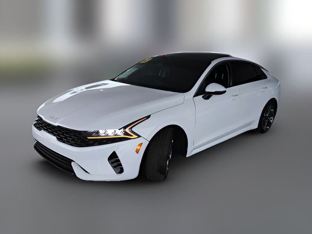 2023 Kia K5 EX