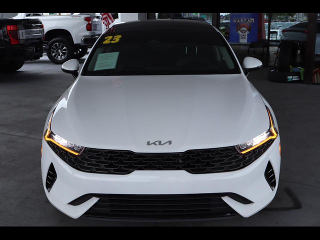 2023 Kia K5 EX