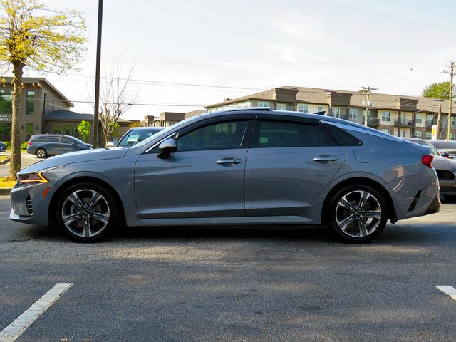 2023 Kia K5 EX