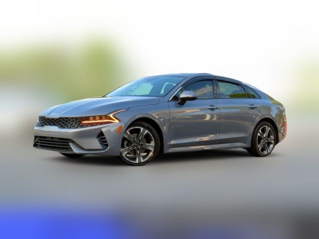 2023 Kia K5 EX