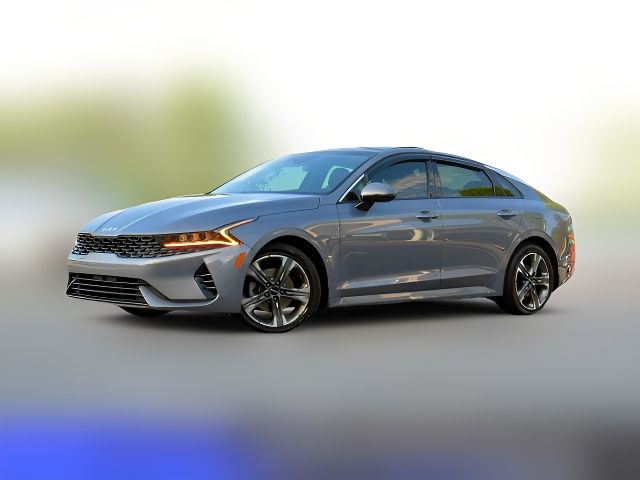 2023 Kia K5 EX