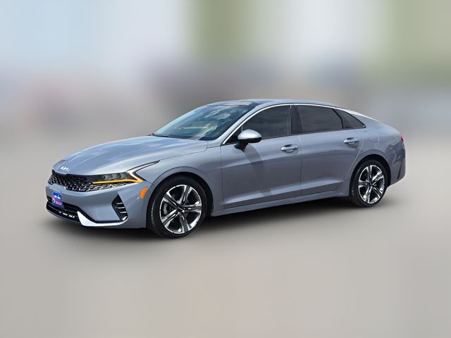 2023 Kia K5 EX
