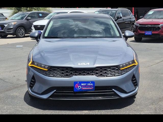 2023 Kia K5 EX