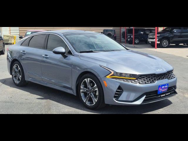 2023 Kia K5 EX