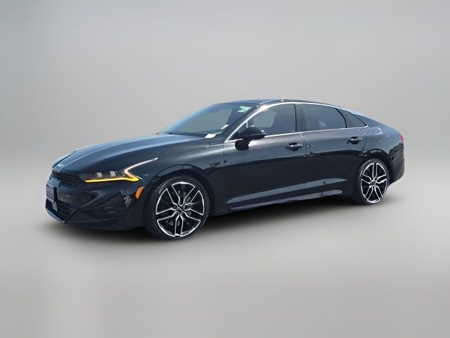 2023 Kia K5 GT