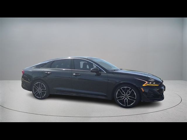 2023 Kia K5 GT