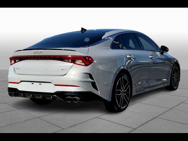 2023 Kia K5 GT