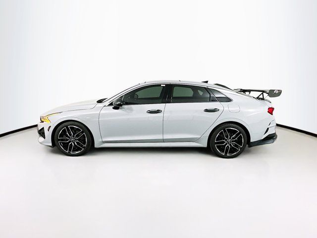 2023 Kia K5 GT