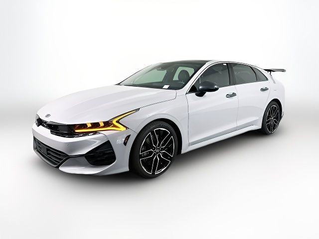 2023 Kia K5 GT