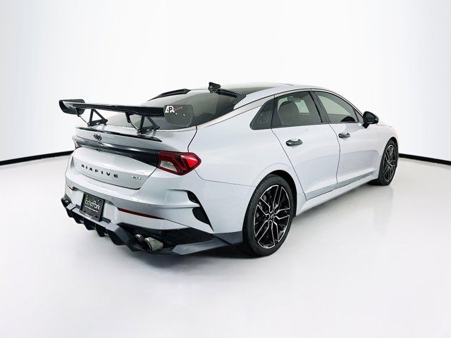 2023 Kia K5 GT