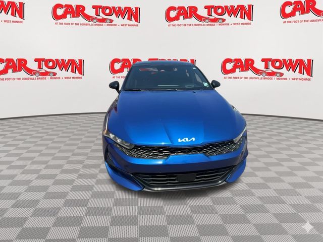 2023 Kia K5 GT