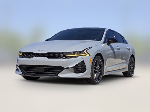 2023 Kia K5 GT