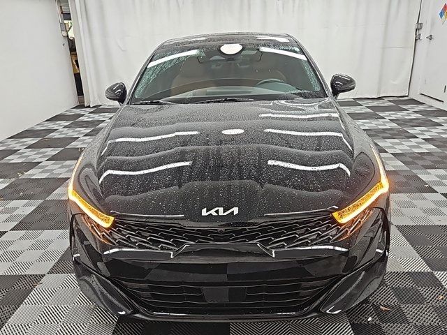 2023 Kia K5 GT