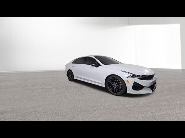 2023 Kia K5 GT