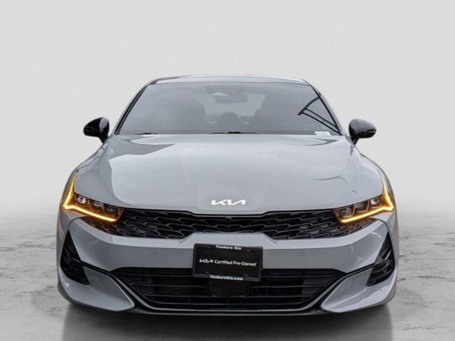 2023 Kia K5 GT