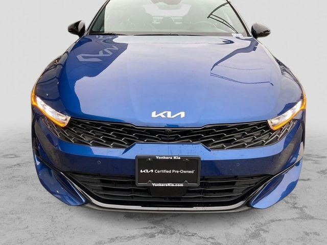 2023 Kia K5 GT