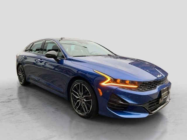 2023 Kia K5 GT